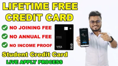 One credit card kaise banaye without income proof 2023 : OneCard Credit Card Apply Online