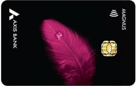 axis bank magnus credit card 1