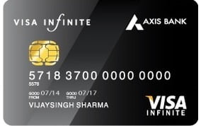 axis bank vistara infinite credit card 1